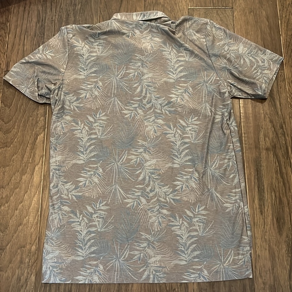 Travis Matthew polo medium - Picture 6 of 6